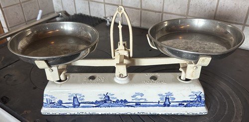 Alte krups roberval - krups,