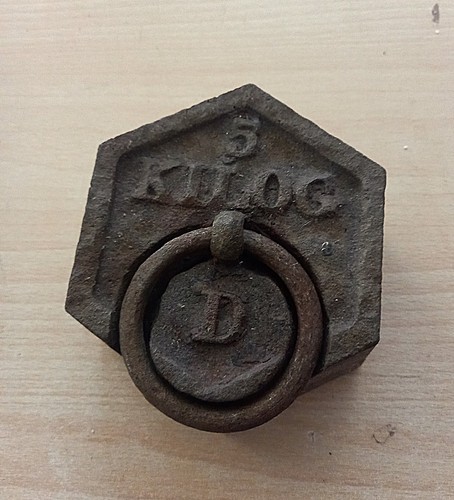 5kg altes französisches - altes,