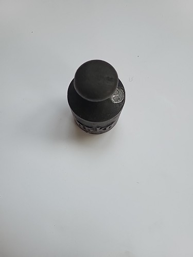 Gewicht alt waage 0 - 0,5, kg