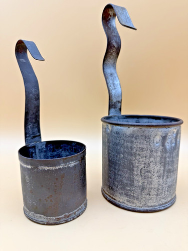 Alte schweizer messbecher - 2,
