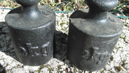 Altes antikes kg - 2,