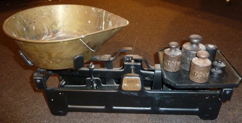 Alte bis kg marktwaage - bis, 10