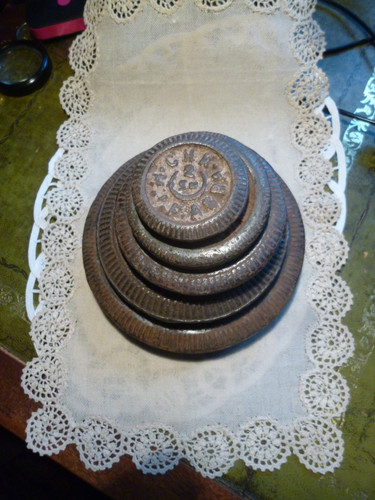 Wunderschöne 100 jahre alte - jahre,
