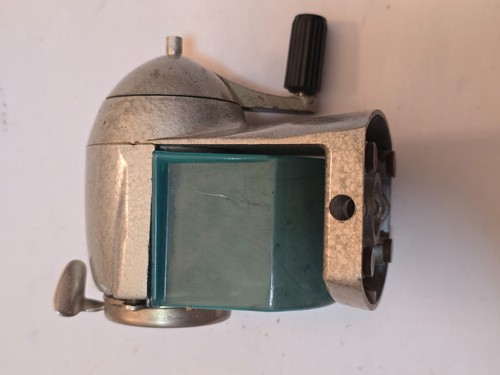 Alte metall - alte,