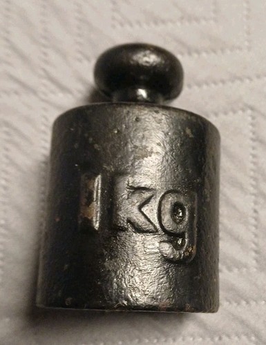 Ein kilogramm - 1, kg